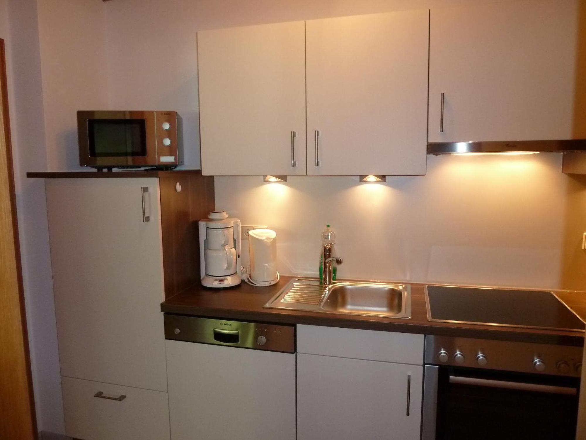Ferienwohnung Haus im Kurpark Reit im Winkl Exterior foto