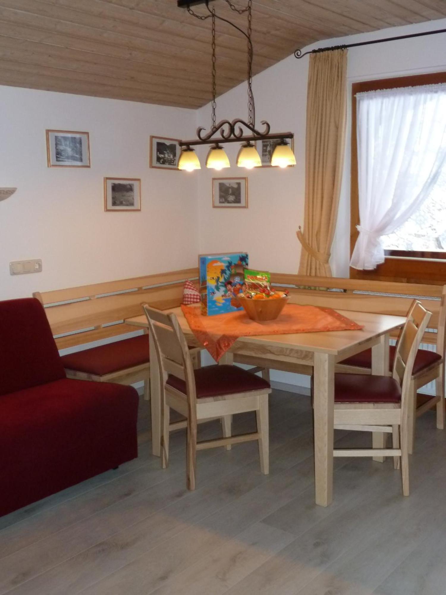 Ferienwohnung Haus im Kurpark Reit im Winkl Zimmer foto