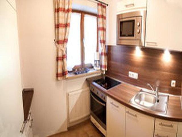 Ferienwohnung Haus im Kurpark Reit im Winkl Zimmer foto