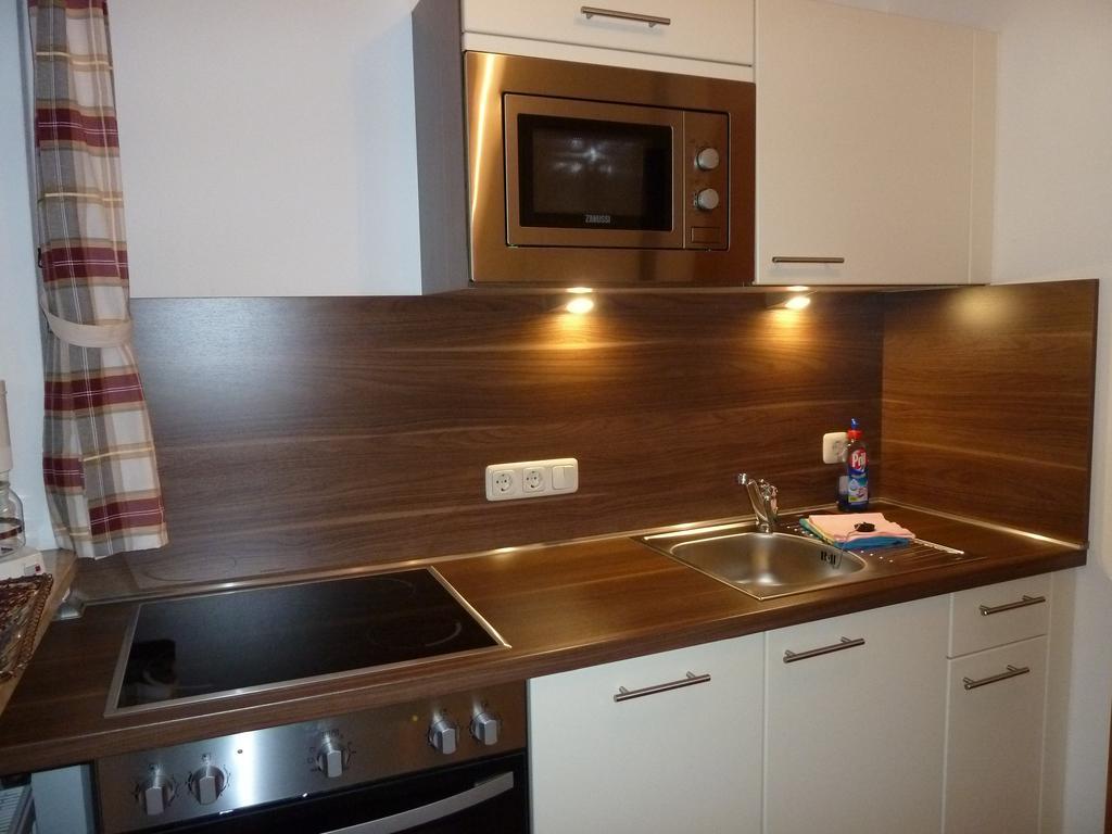 Ferienwohnung Haus im Kurpark Reit im Winkl Zimmer foto