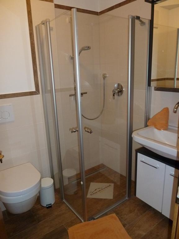 Ferienwohnung Haus im Kurpark Reit im Winkl Zimmer foto