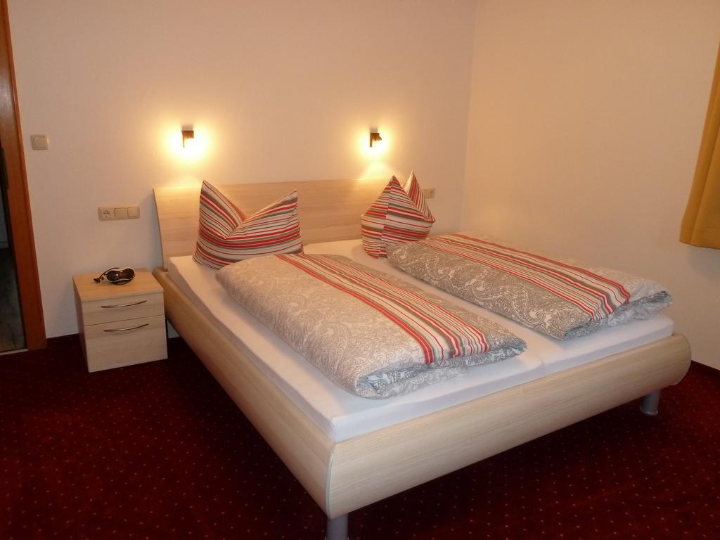 Ferienwohnung Haus im Kurpark Reit im Winkl Zimmer foto