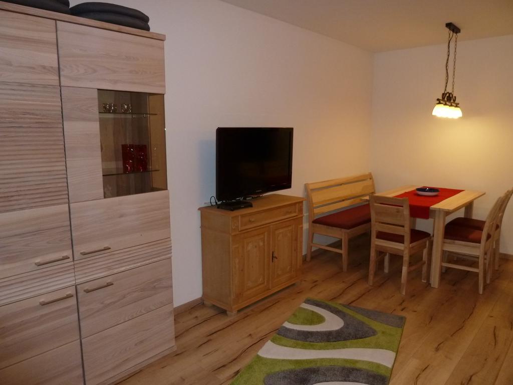 Ferienwohnung Haus im Kurpark Reit im Winkl Zimmer foto