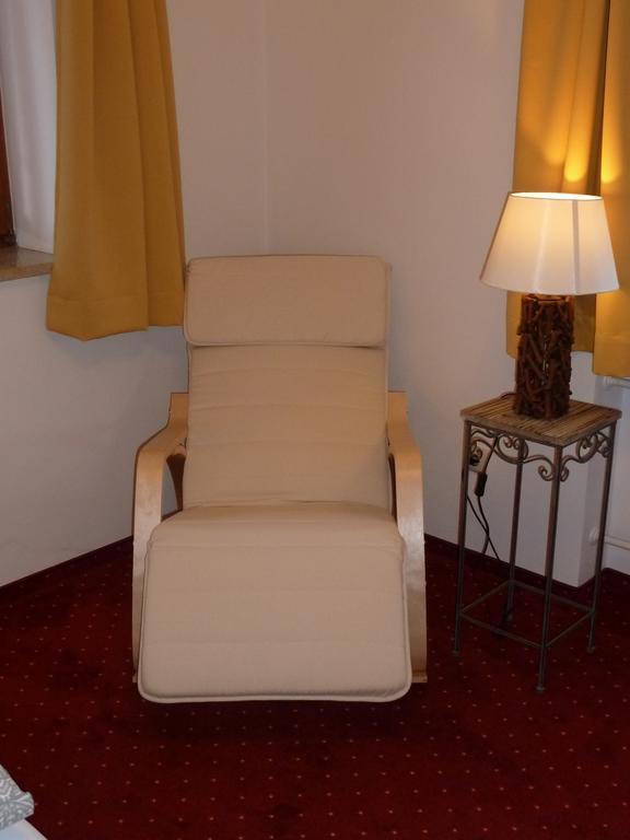 Ferienwohnung Haus im Kurpark Reit im Winkl Zimmer foto