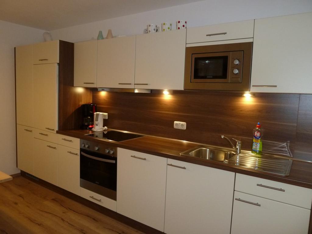Ferienwohnung Haus im Kurpark Reit im Winkl Zimmer foto