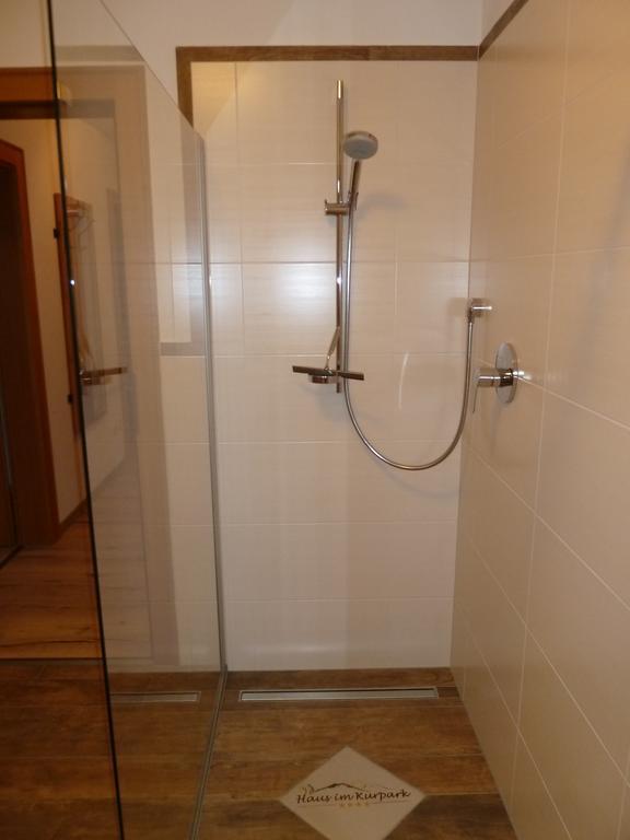 Ferienwohnung Haus im Kurpark Reit im Winkl Zimmer foto