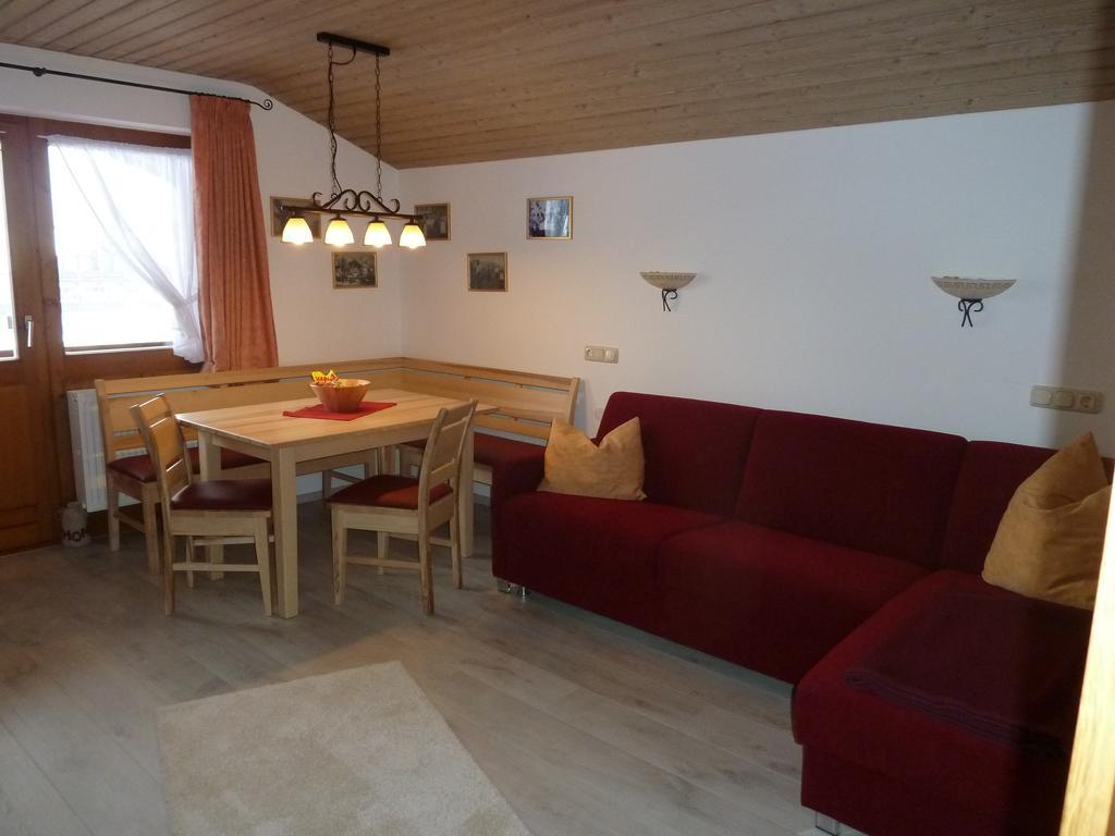 Ferienwohnung Haus im Kurpark Reit im Winkl Zimmer foto