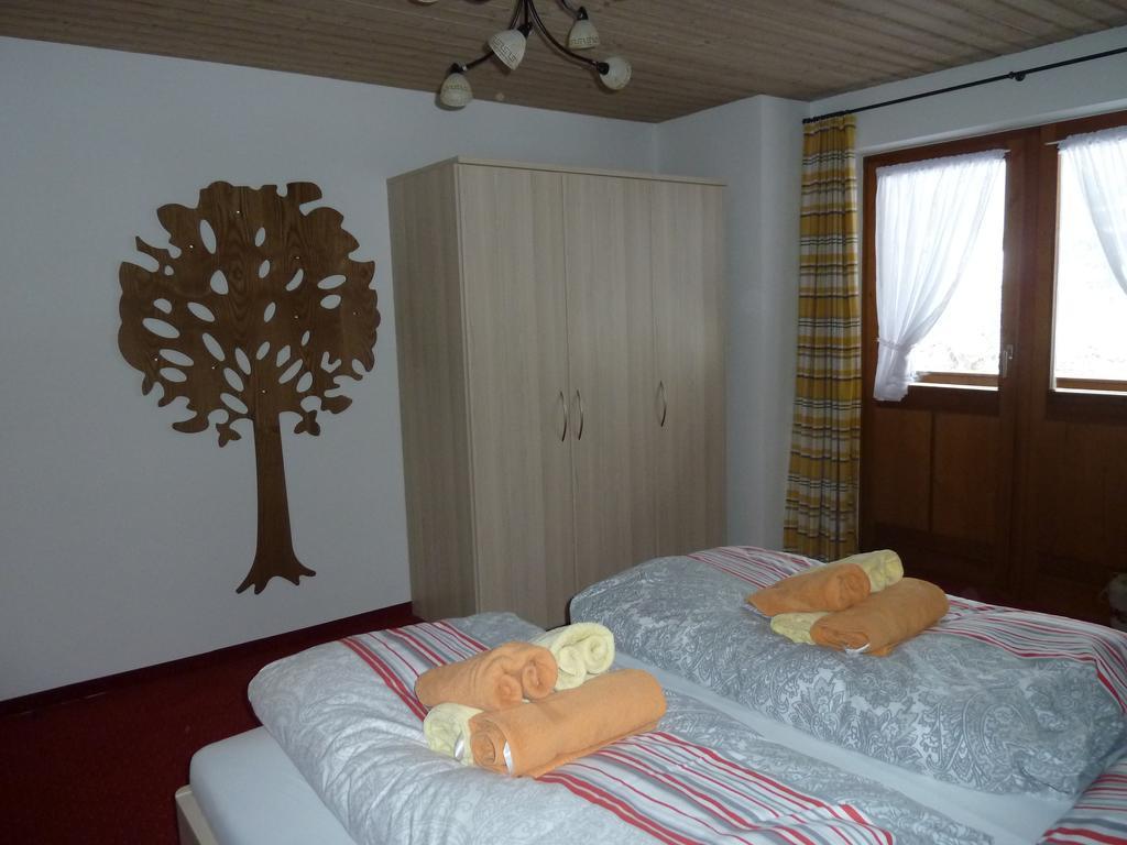 Ferienwohnung Haus im Kurpark Reit im Winkl Zimmer foto