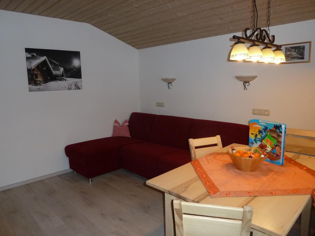 Ferienwohnung Haus im Kurpark Reit im Winkl Zimmer foto