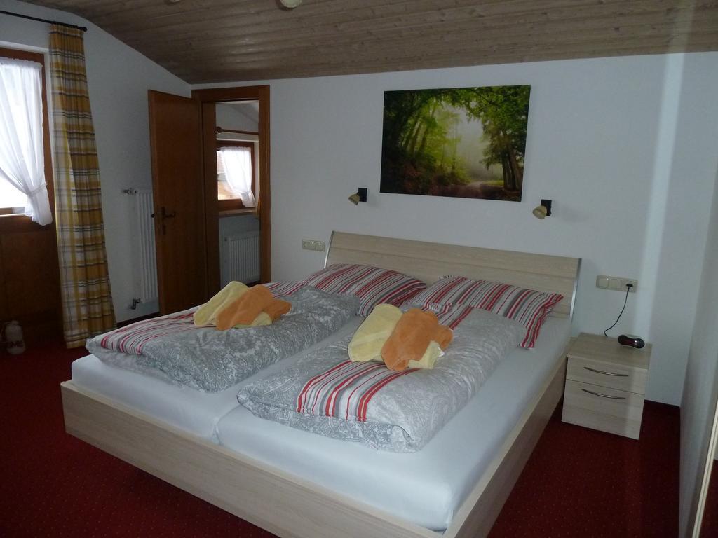 Ferienwohnung Haus im Kurpark Reit im Winkl Zimmer foto