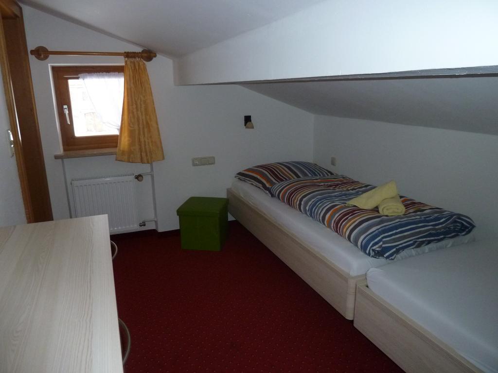 Ferienwohnung Haus im Kurpark Reit im Winkl Zimmer foto