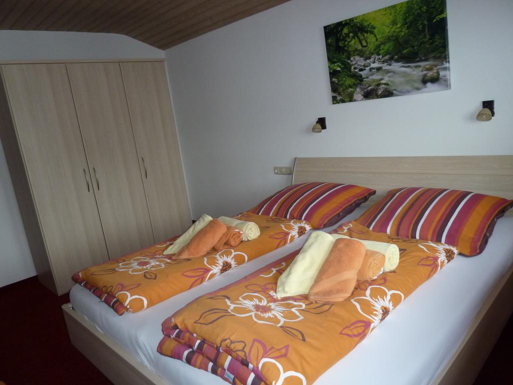 Ferienwohnung Haus im Kurpark Reit im Winkl Zimmer foto